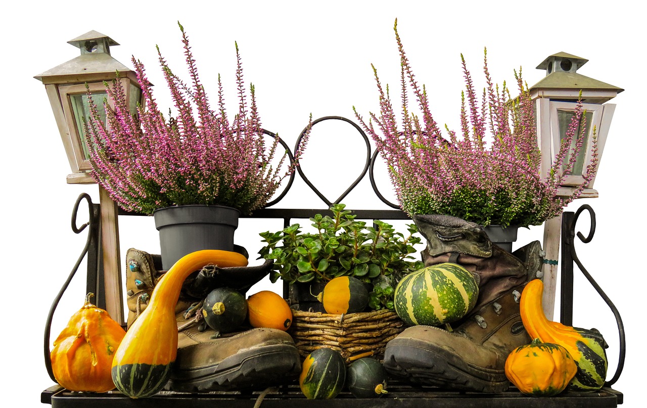 10 Easy Crafts for Celebrating Thanksgiving with Family